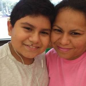 Meet your Posher, Fernando